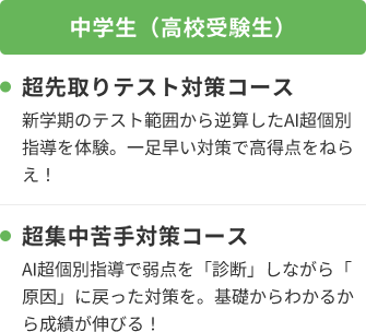 超個別指導塾まつがく