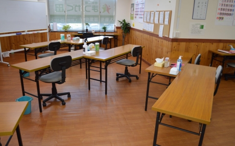 超個別指導塾まつがく 木戸教室 新潟市東区 無料体験学習受付中 長野県 新潟県 埼玉県の学習塾