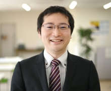 円山健志