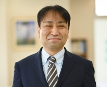 山本雄一
