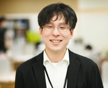 中村太一