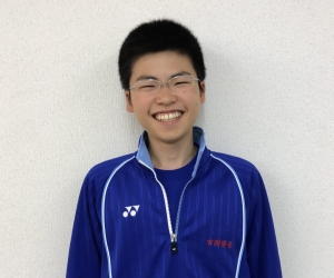 吉岡優吾くん 生徒インタビュー 超個別指導塾まつがく