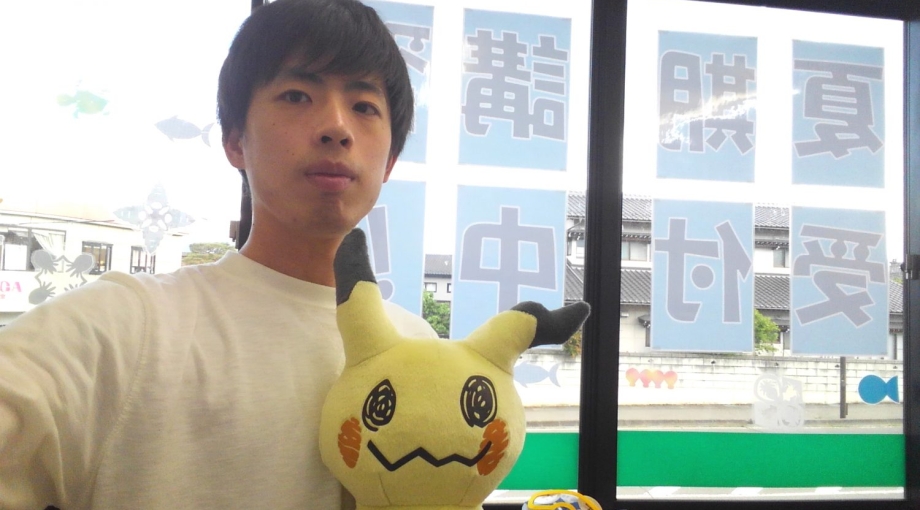 ポケモン ピカチュウ版の思い出 稲田教室 教室からのお知らせ 超個別指導塾まつがく