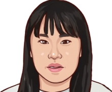 斉藤まなかさん