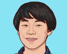 安藤かずひろくん