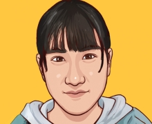 小山かずはさん