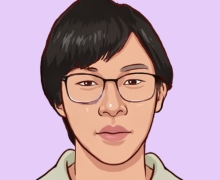 阿部たけしくん