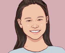 大橋ゆうかさん