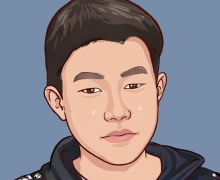 田川ゆうごくん