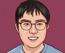 篠井そうやくん