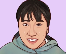 小山さきさん