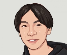 関原ゆうまくん