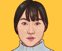 気賀沢ことなさん