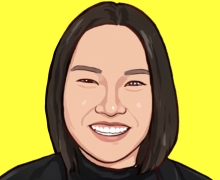 坂井あおいさん