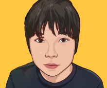 杉本かずのりくん