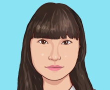 田口ひよりさん