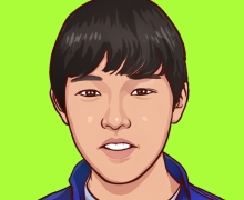 舩田ゆうせいくん