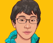 田中かいせいくん