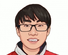 矢島そうたくん