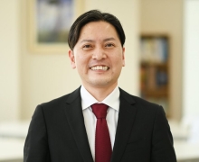 田辺恭央
