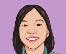 和田みうさん