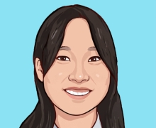 浦野あずみさん