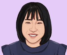 伊村みゆさん