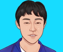 小菅そうしくん