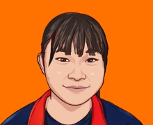 金井ひめなさん