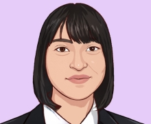 眞島のんさん