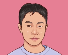 武田こうやくん