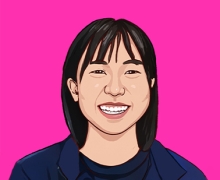 行田ゆらさん