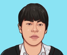 福永こうたくん