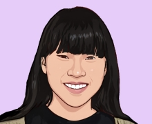 南ありささん