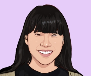 南ありささん 生徒インタビュー 超個別指導塾まつがく 南ありささん 生徒インタビュー 超個別指導塾まつがく