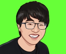 吉竹まさむねくん