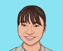 塩野あいらさん