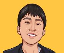 中澤けいごくん
