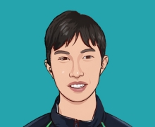 船山えいじくん
