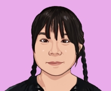 永田ひかりさん