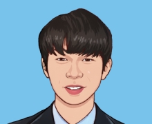 韮沢かなとくん
