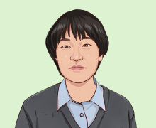新潟食料農業大学 食料産業学部 合格!!