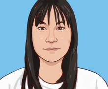 新潟医療福祉大学 リハビリテーション学部 合格!!