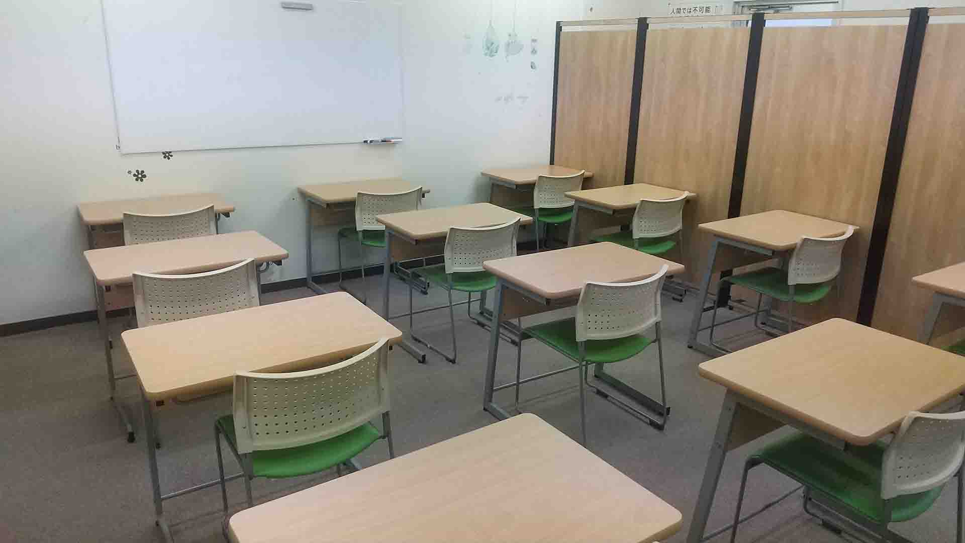 佐久中込駅前校