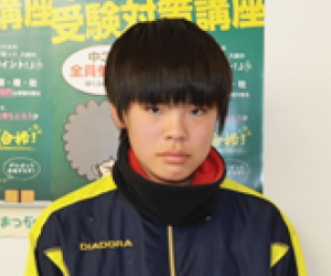 虎之介くん