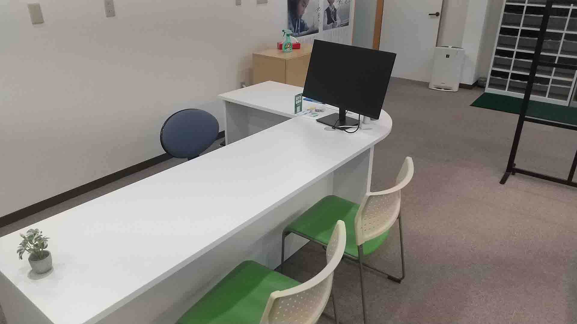 佐久中込駅前校