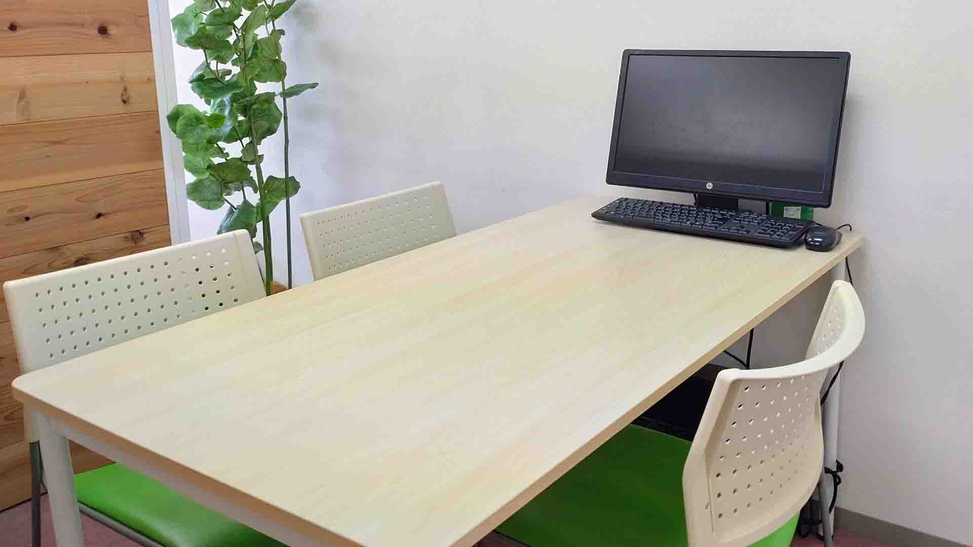 上田インター校