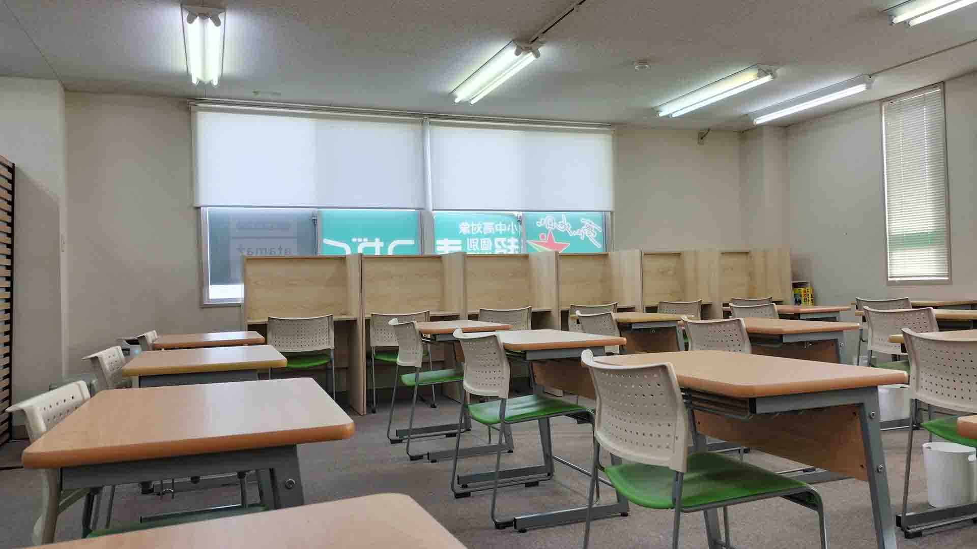 佐久岩村田駅前校