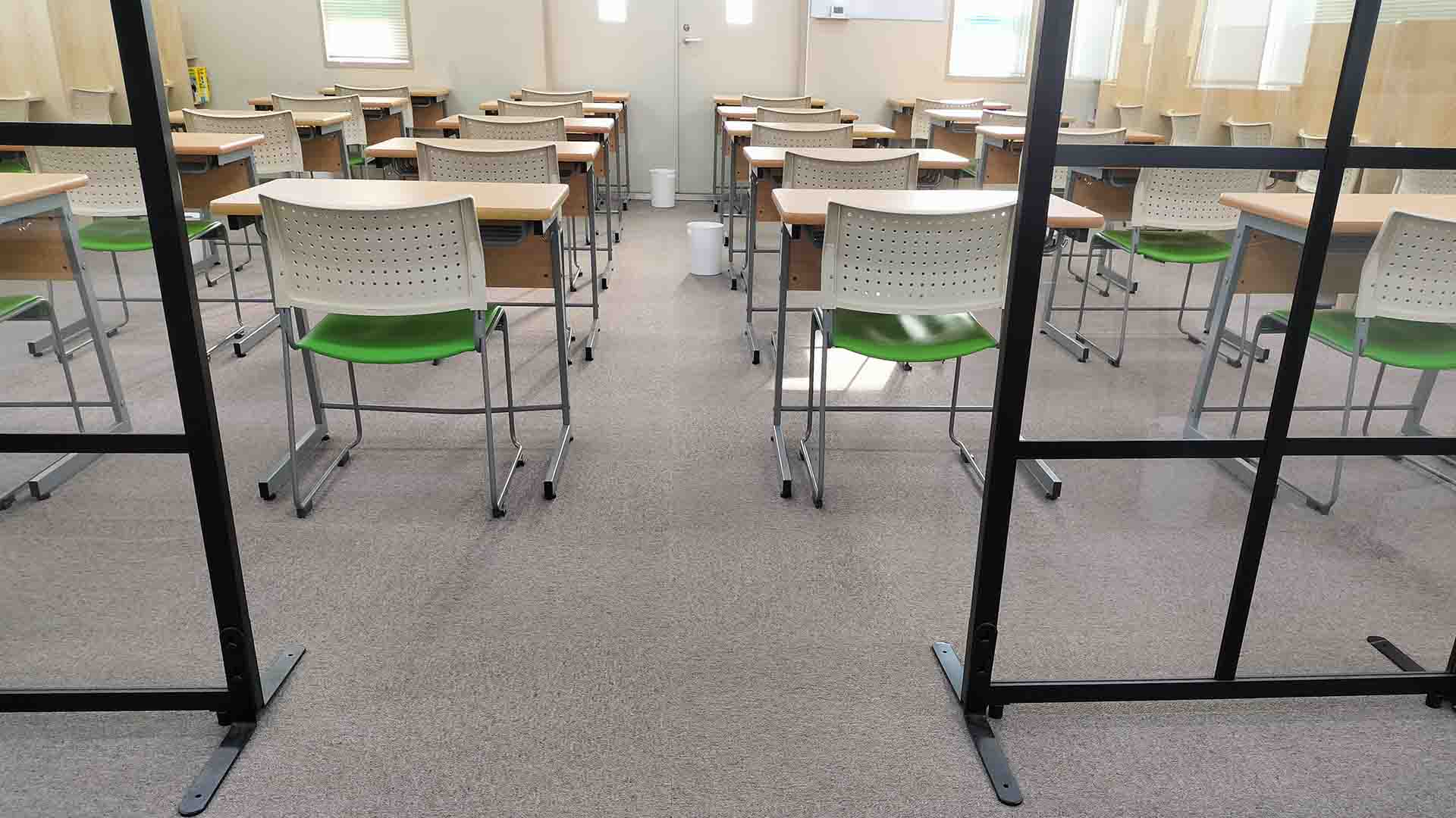 佐久岩村田駅前校