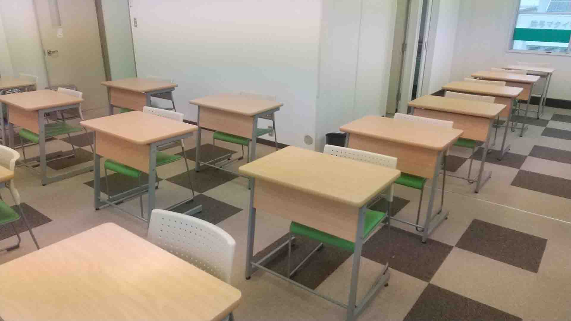 佐久中込駅前校